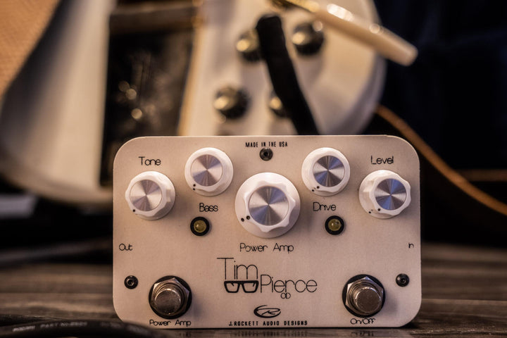 J.Rockett Tim Pierce Boost/Od 