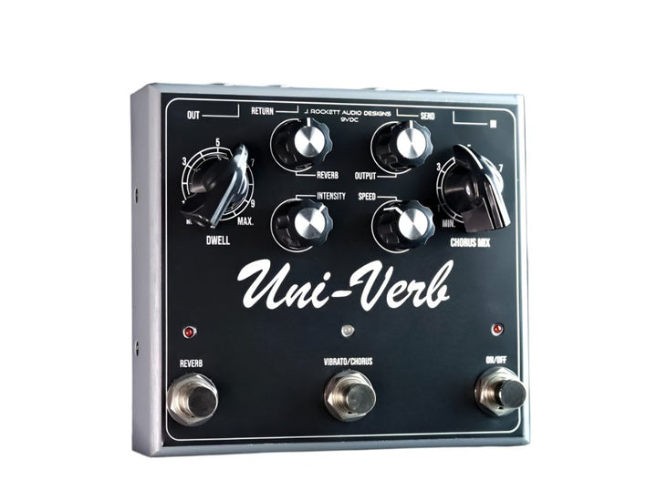 J.Rockett Univerb Chorus/Vibe