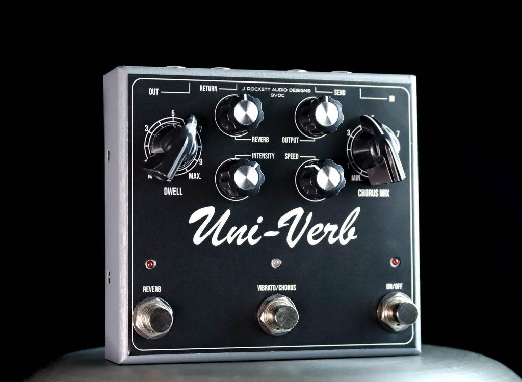 J.Rockett Univerb Chorus/Vibe  1