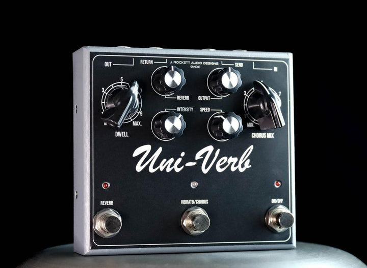 J.Rockett Univerb Chorus/Vibe  1