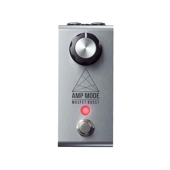 Jackson Audio Amp Mode