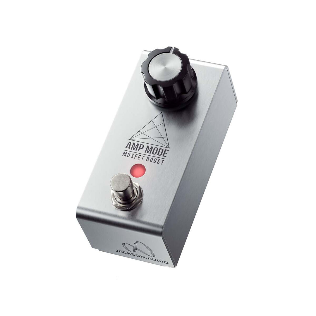 Jackson Audio Amp Mode 1