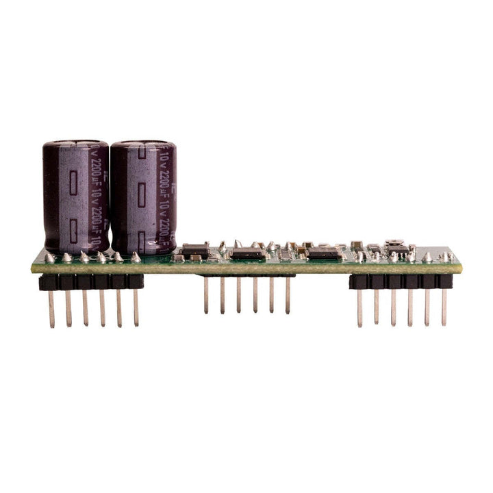 Jackson Audio Asabi - Large Mouse Module 1