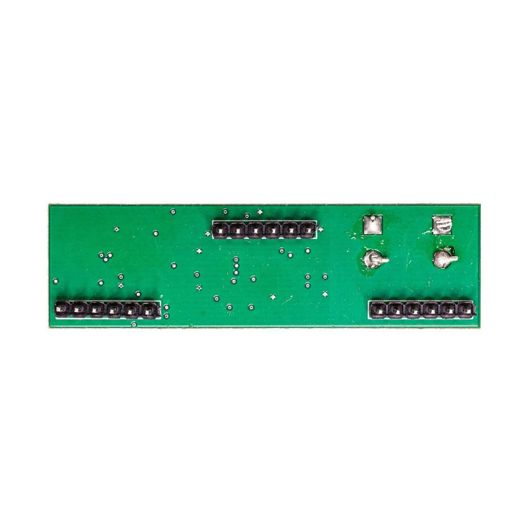 Jackson Audio Asabi - Large Mouse Module 2
