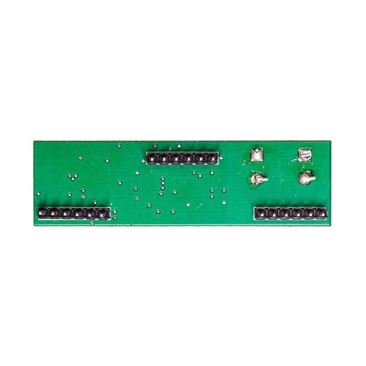 Jackson Audio Asabi - Large Mouse Module 2