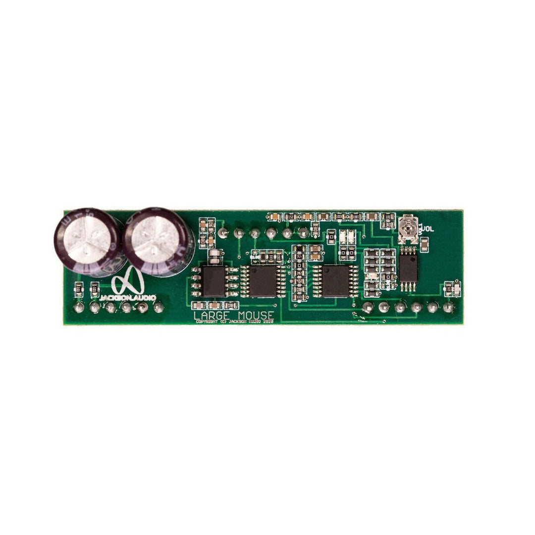 Jackson Audio Asabi - Large Mouse Module 