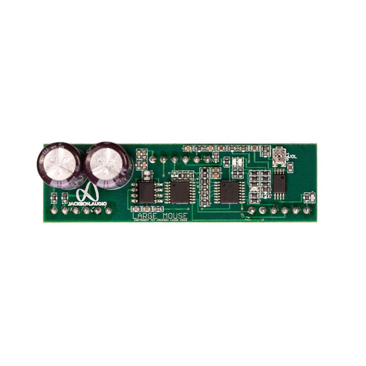 Jackson Audio Asabi - Large Mouse Module 