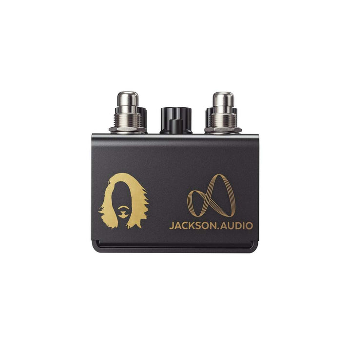 Jackson Audio Asabi Mateus Asato 3