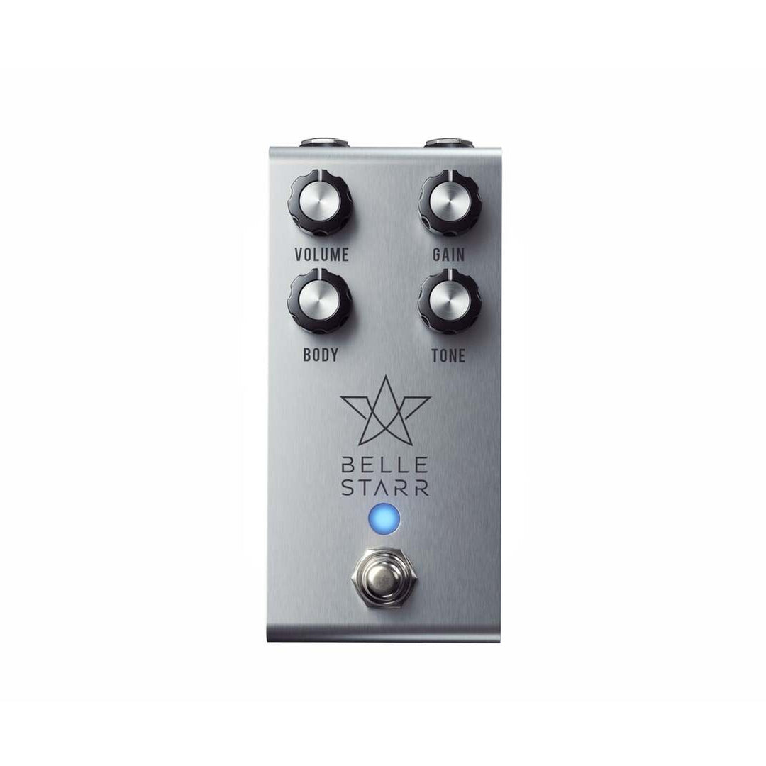 Jackson Audio Belle Starr 