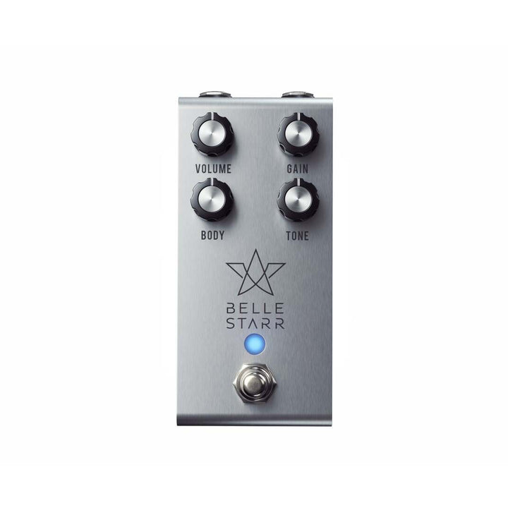 Jackson Audio Belle Starr 