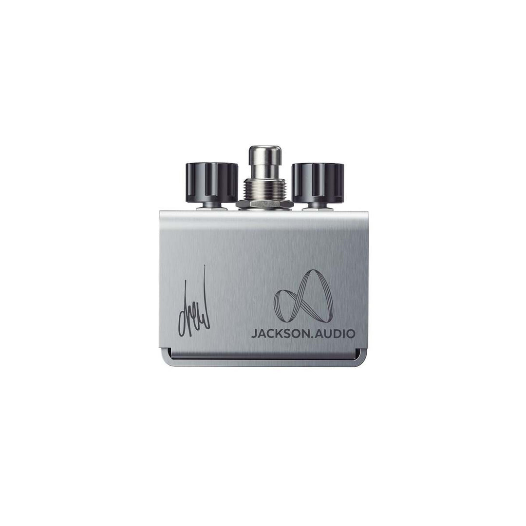 Jackson Audio Belle Starr 2