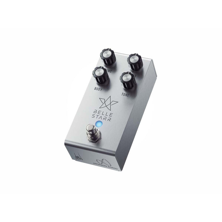 Jackson Audio Belle Starr 1