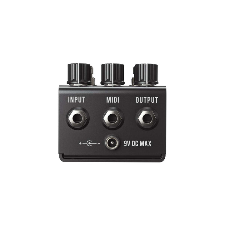 Jackson Audio Bloom V2 Midi Black 2