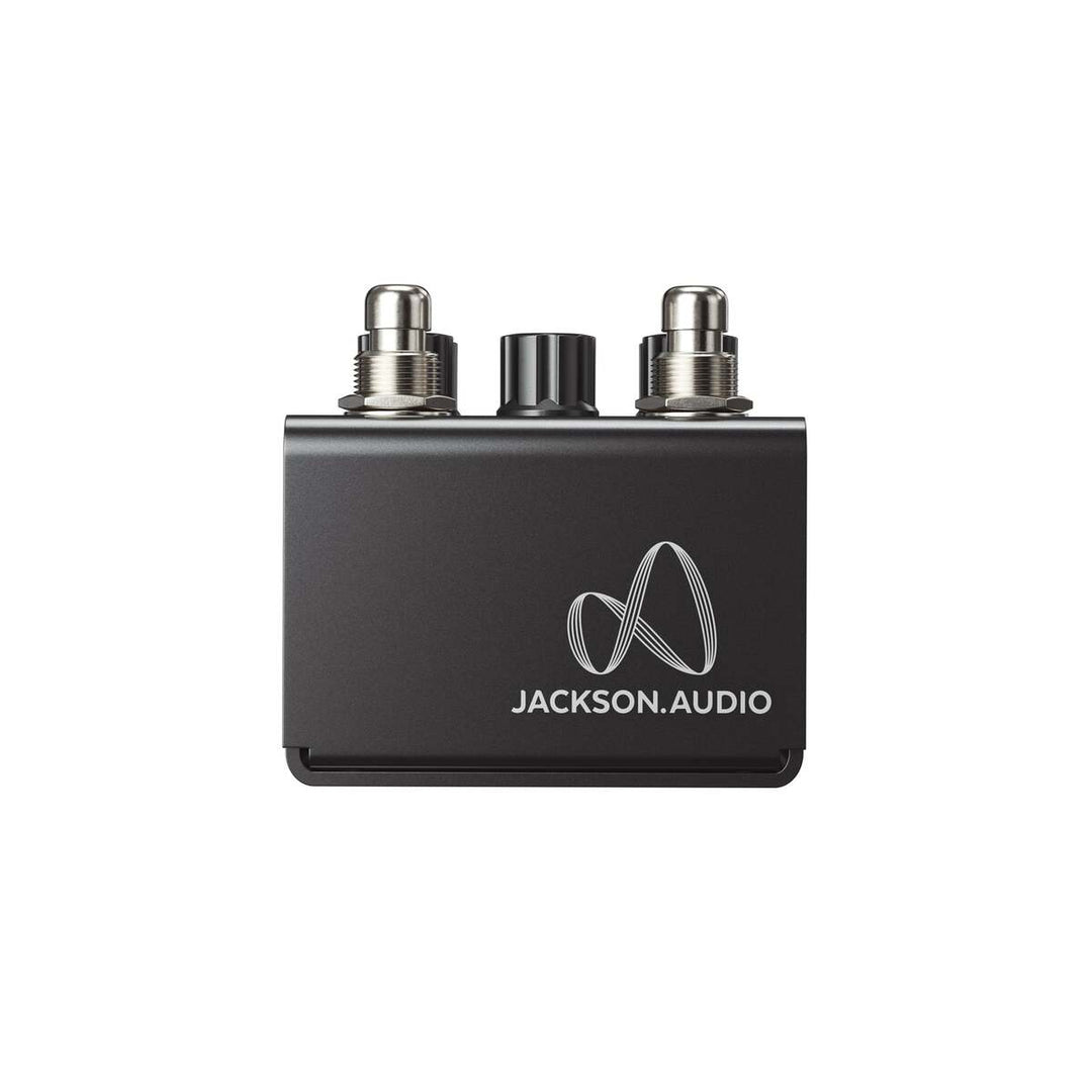 Jackson Audio Bloom V2 Midi Black 3