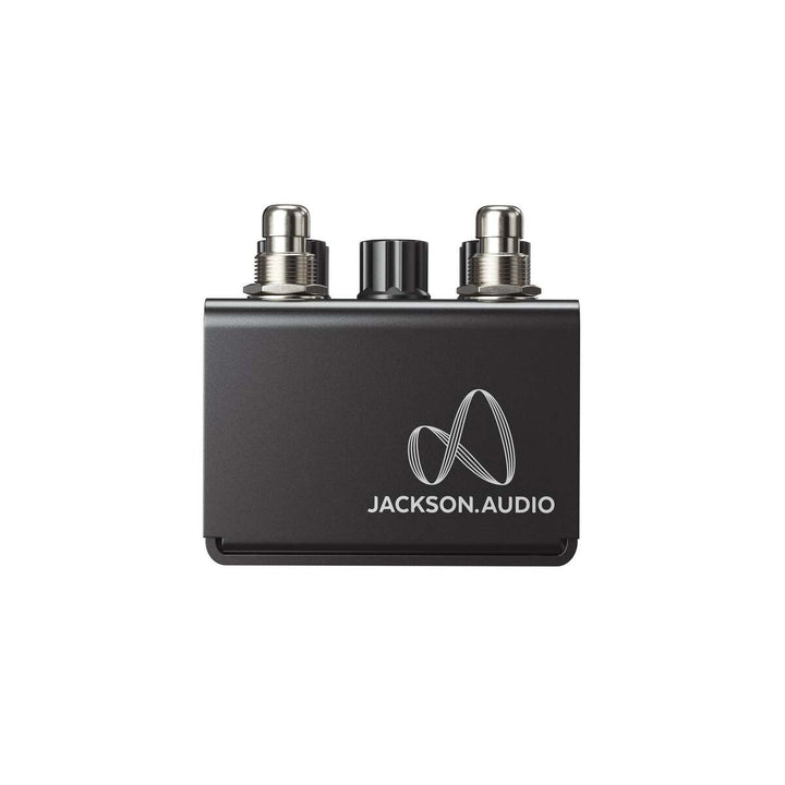 Jackson Audio Bloom V2 Midi Black 3