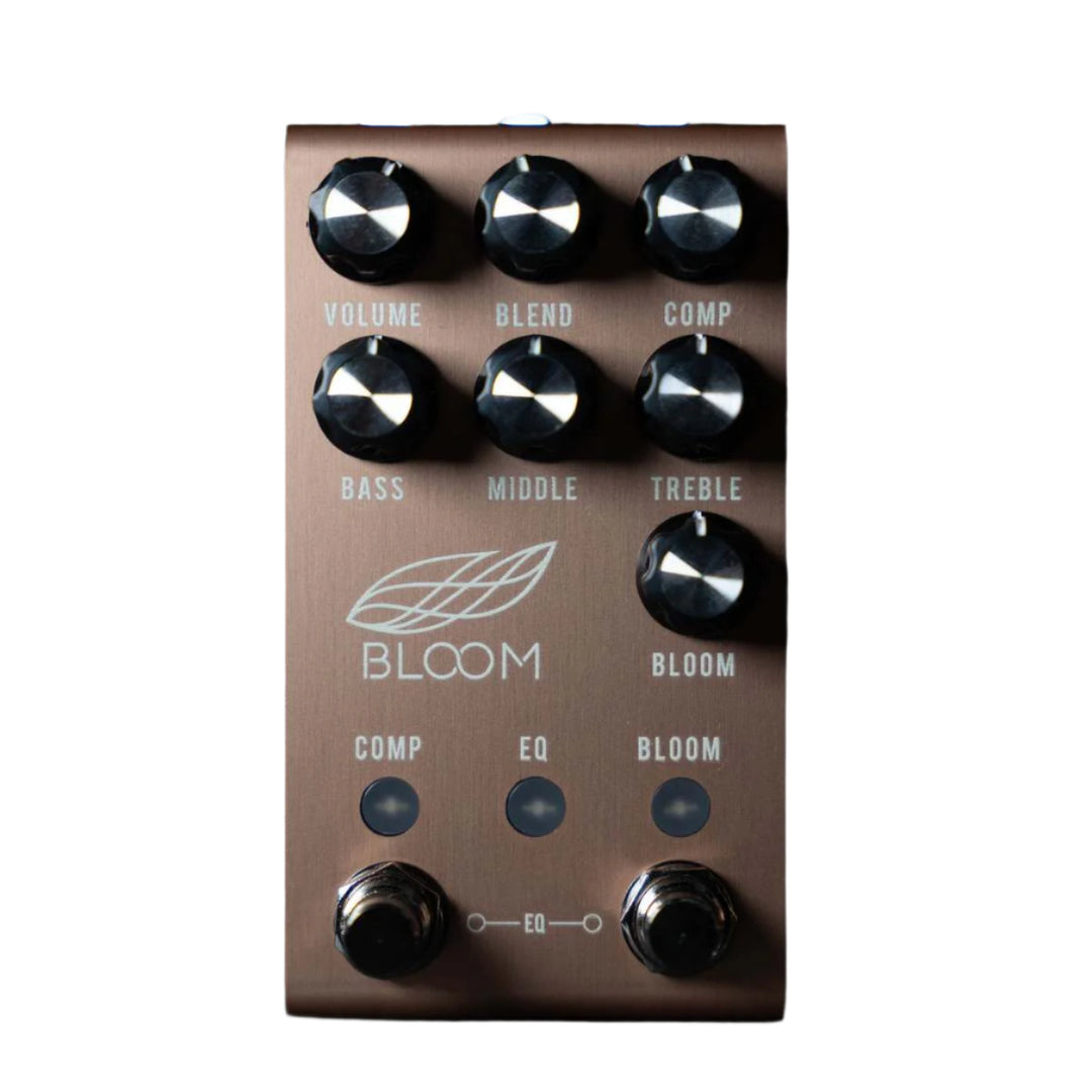 Jackson Audio Bloom V2 Midi Rose Gold 