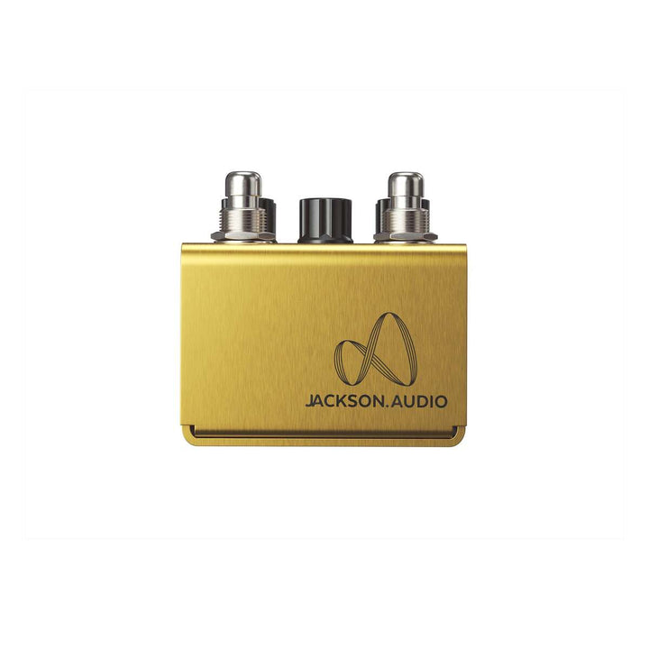 Jackson Audio Golden Boy Joey Landreth GOLD 3