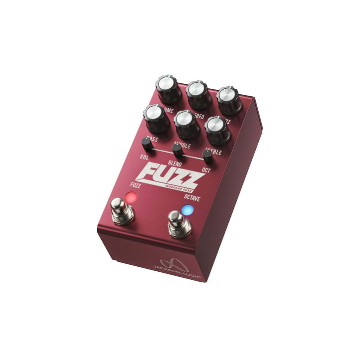 Jackson Audio Modular Fuzz 1