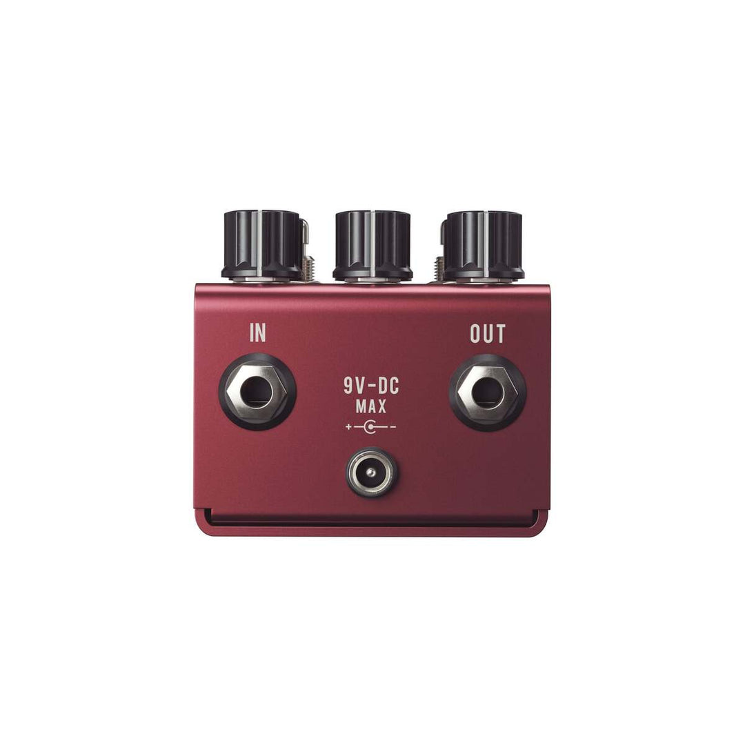Jackson Audio Modular Fuzz 3