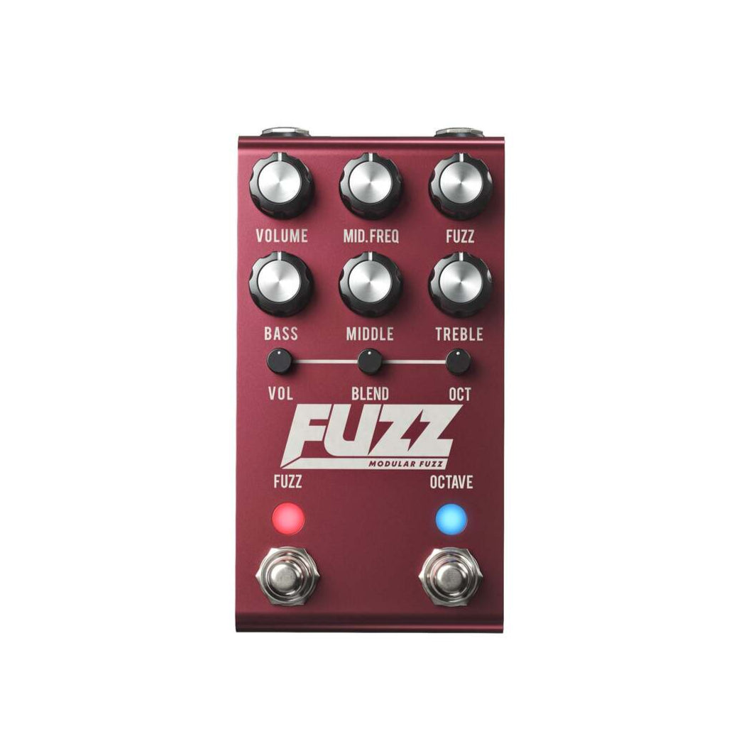 Jackson Audio Modular Fuzz 
