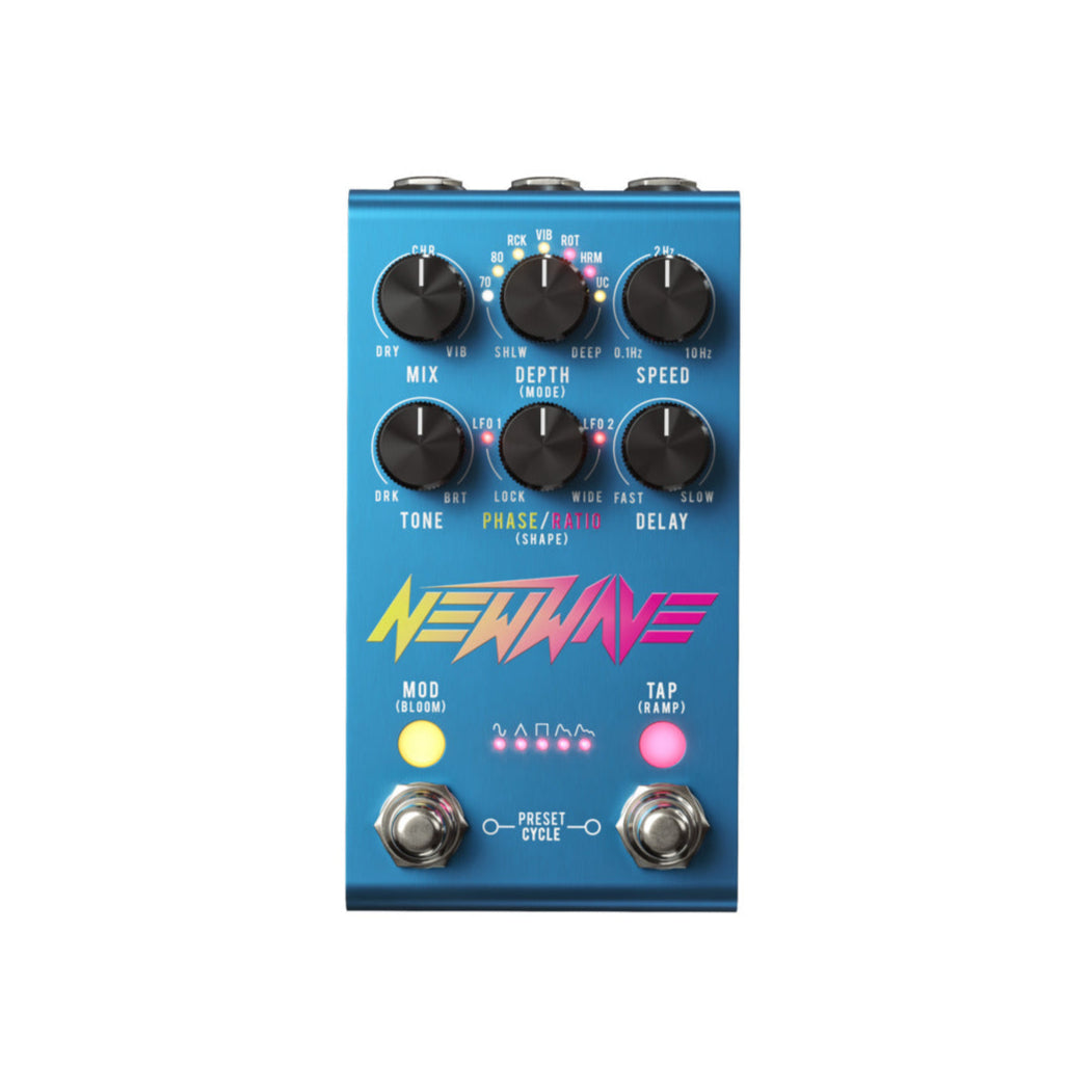 Jackson Audio New Wave New For 2023 Classic 