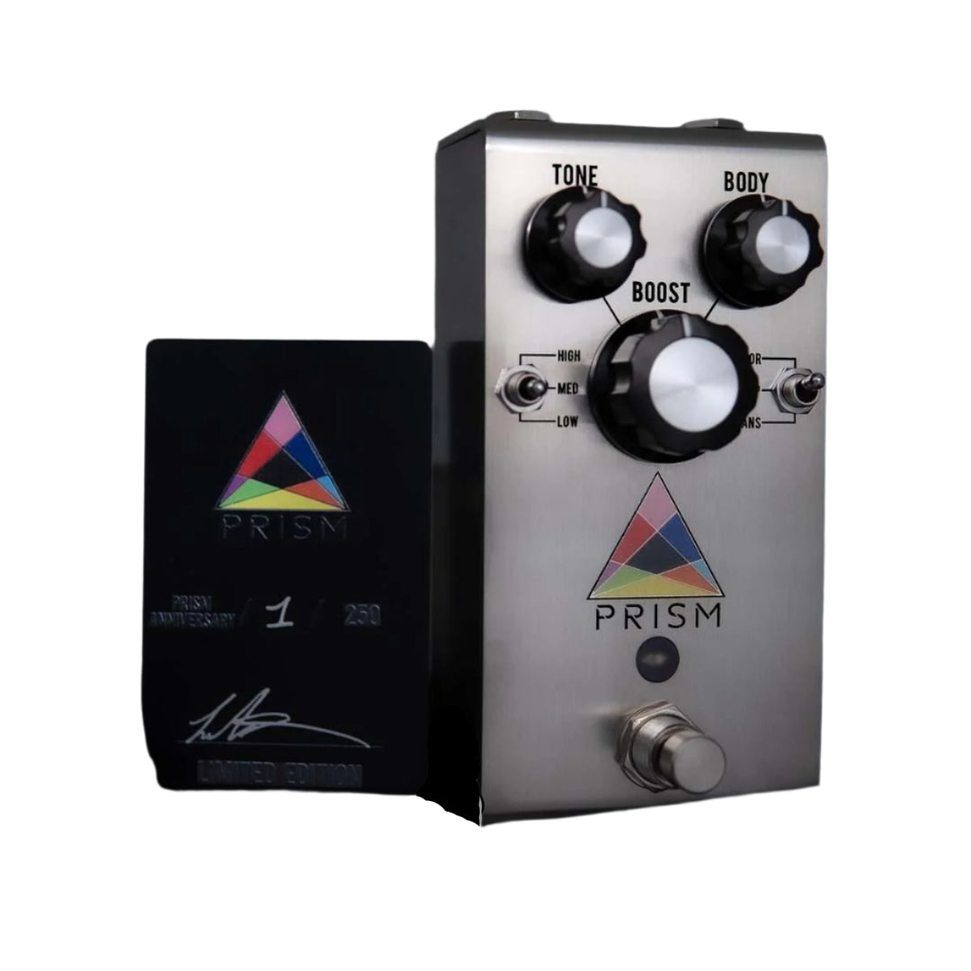 Jackson Audio Prism Anniverasry LTD 