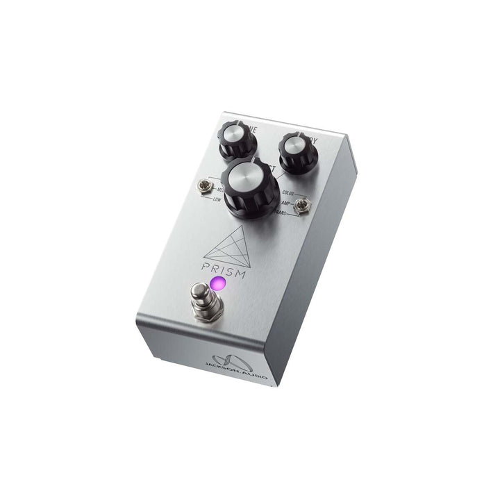 Jackson Audio Prism Stainless Steel 1