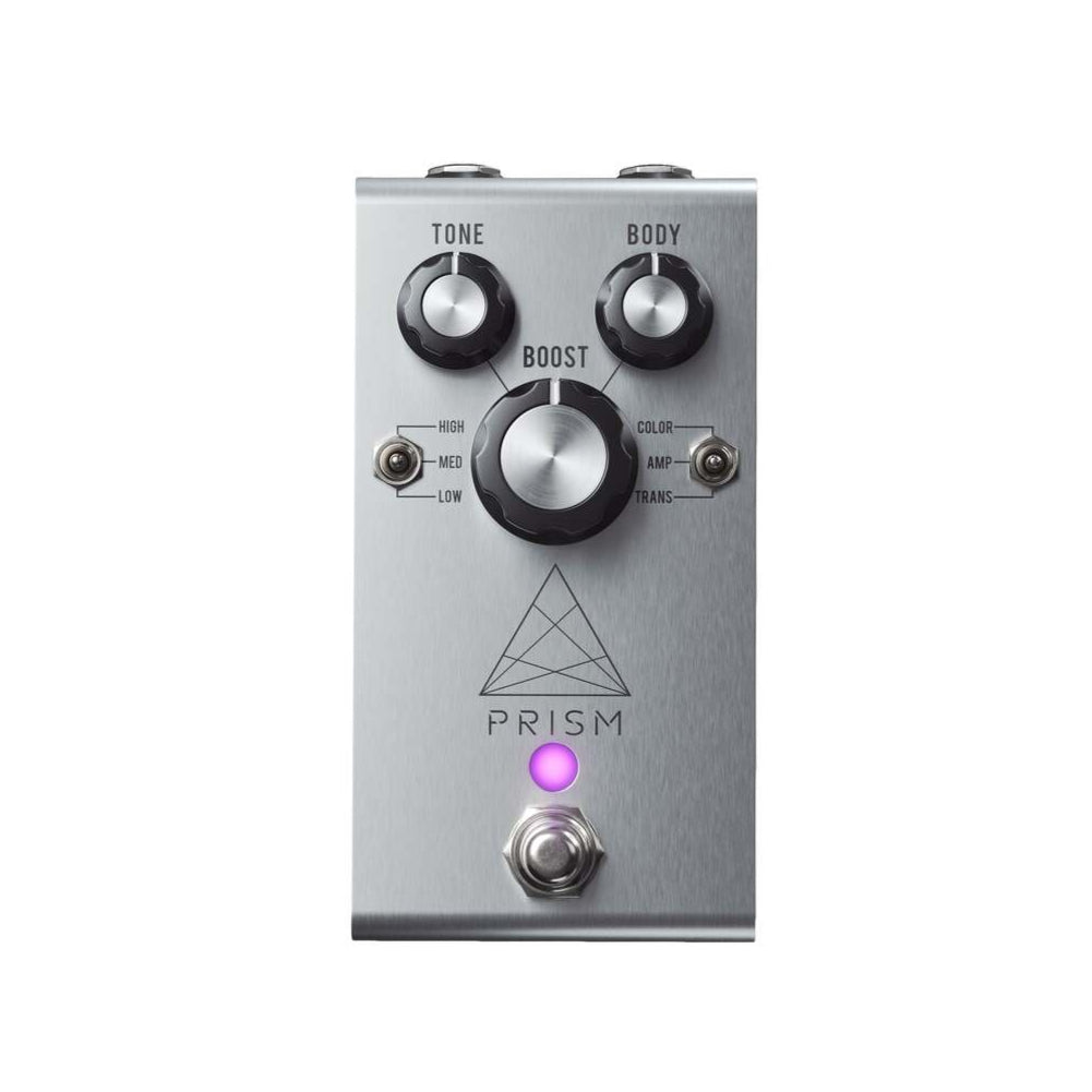 Jackson Audio Prism Stainless Steel 