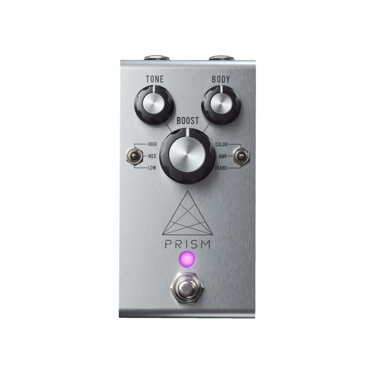 Jackson Audio Prism Stainless Steel 