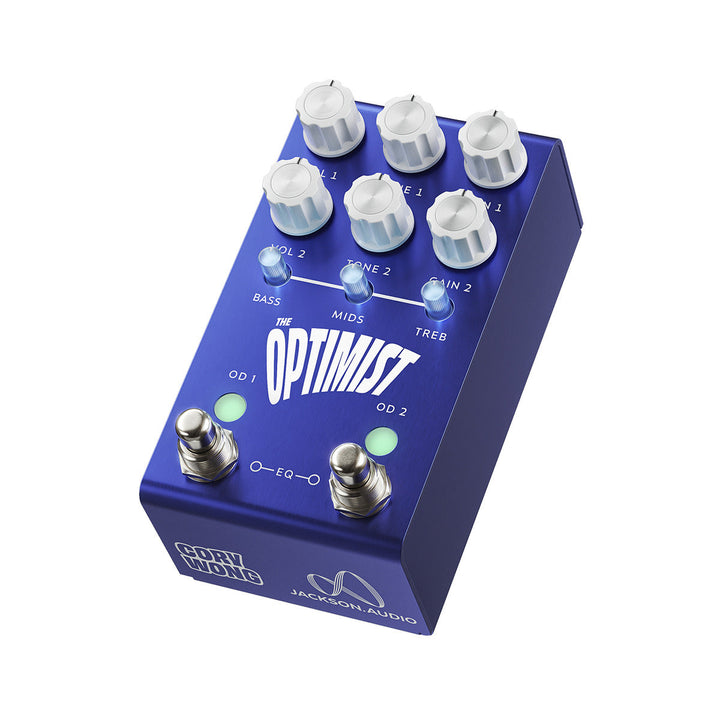 Jackson Audio The Optimist Cory Wong Classic 1