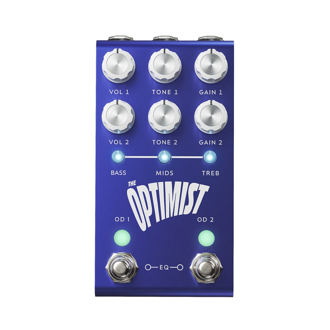 Jackson Audio The Optimist Cory Wong Classic 