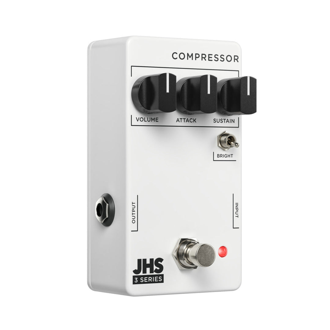 JHS PEDALS 3 SERIES COMPRESSOR  1