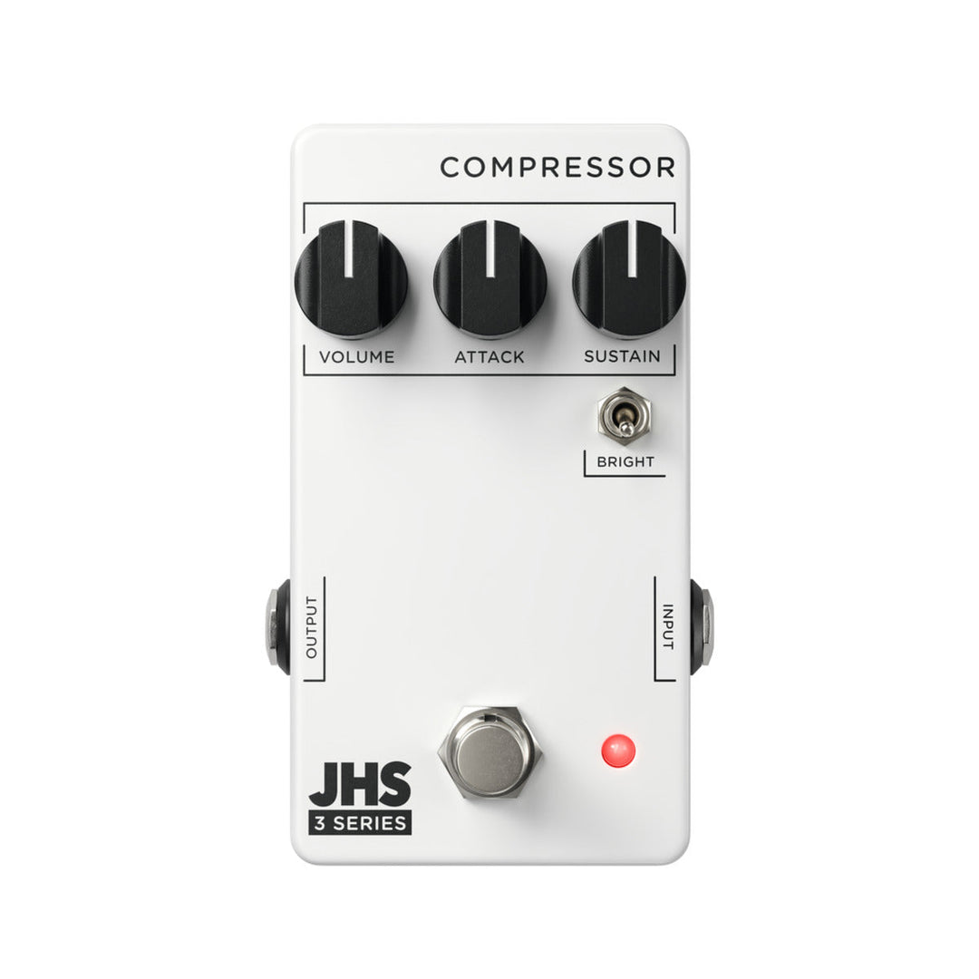 JHS PEDALS 3 SERIES COMPRESSOR 