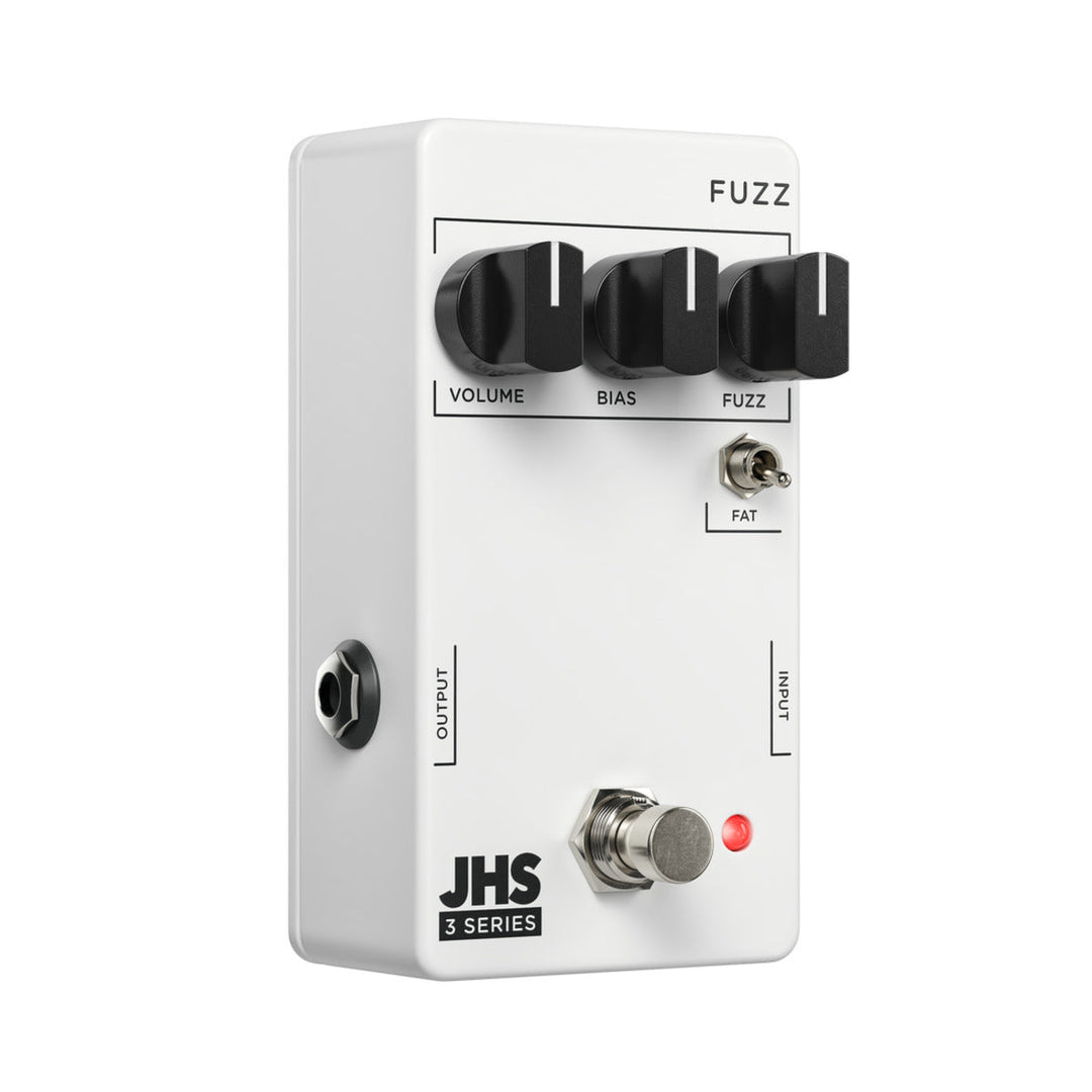 JHS PEDALS 3 SERIES FUZZ  1