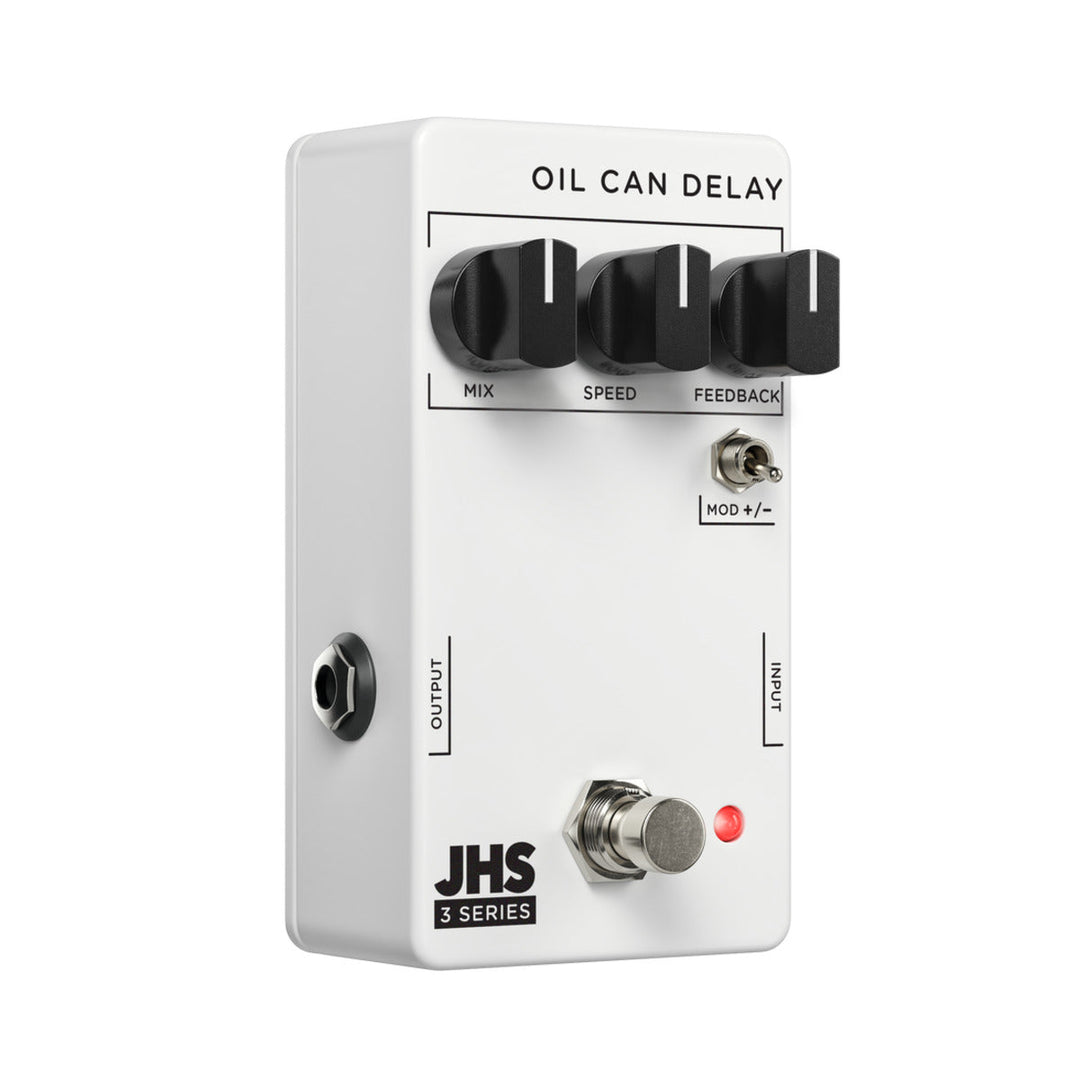 JHS PEDALS 3 SERIES OIL CAN DELAY  1