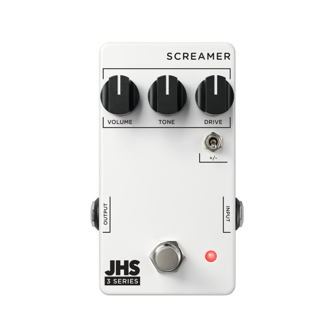JHS PEDALS 3 SERIES SCREAMER 