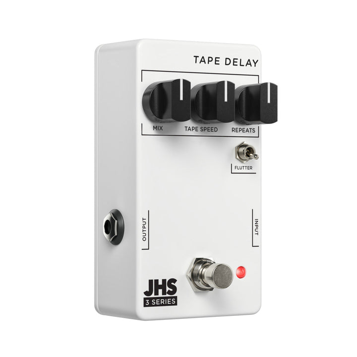 JHS PEDALS 3 SERIES TAPE DELAY  1