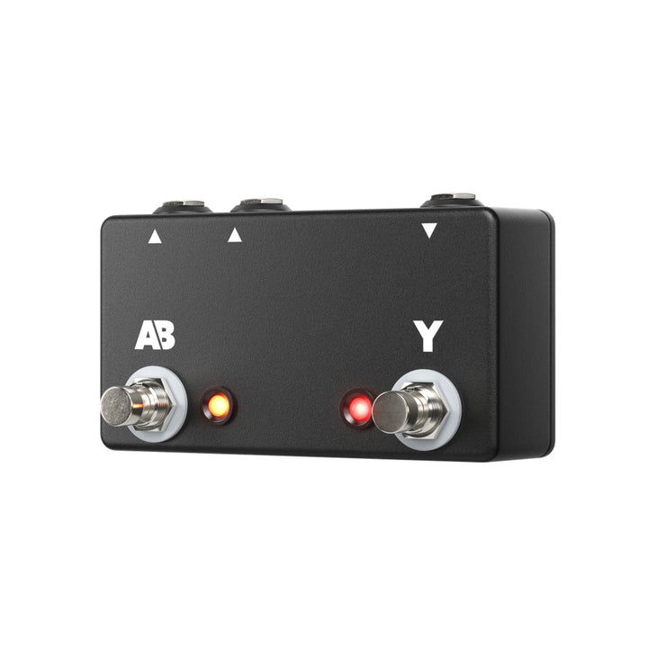 JHS PEDALS ACTIVE A/B/Y  1
