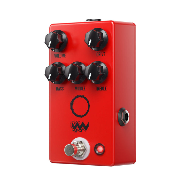 JHS PEDALS ANGRY CHARLIE V3  1