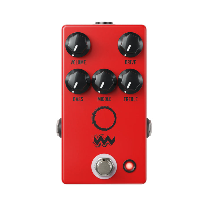JHS PEDALS ANGRY CHARLIE V3 