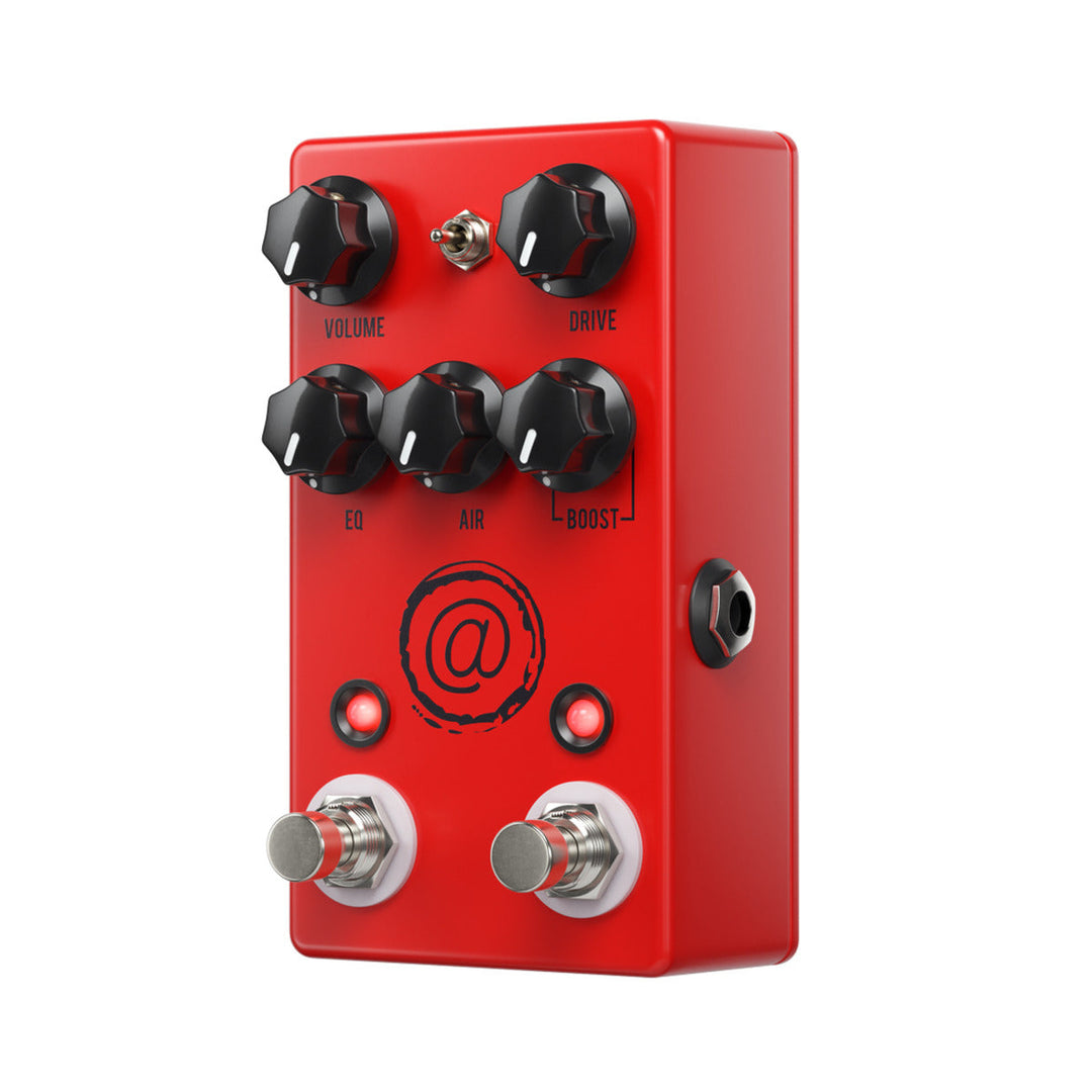 JHS PEDALS AT+  1