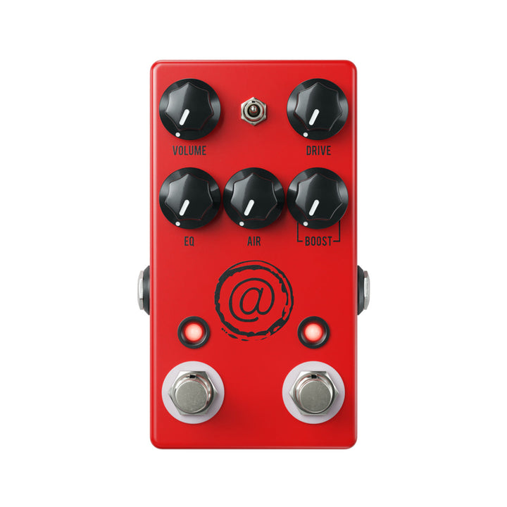 JHS PEDALS AT+ 