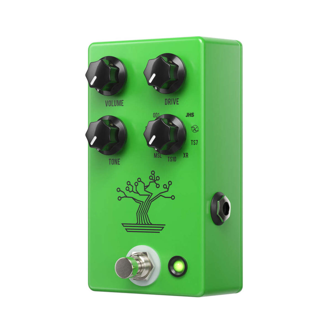 JHS PEDALS BONSAI  1