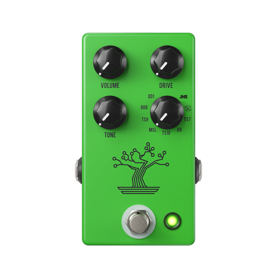 JHS PEDALS BONSAI 