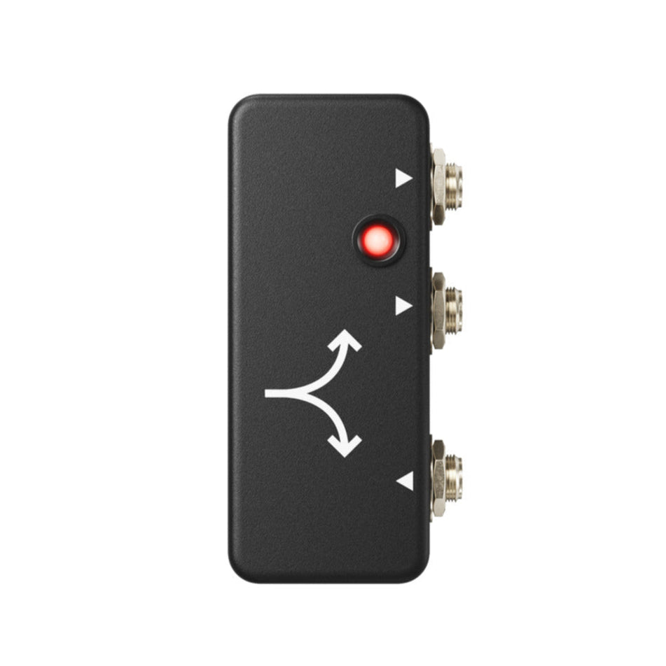 JHS PEDALS BUFFERED SPLITTER 