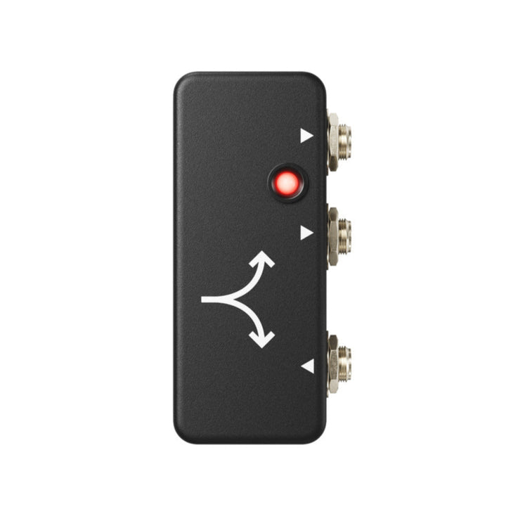 JHS PEDALS BUFFERED SPLITTER 