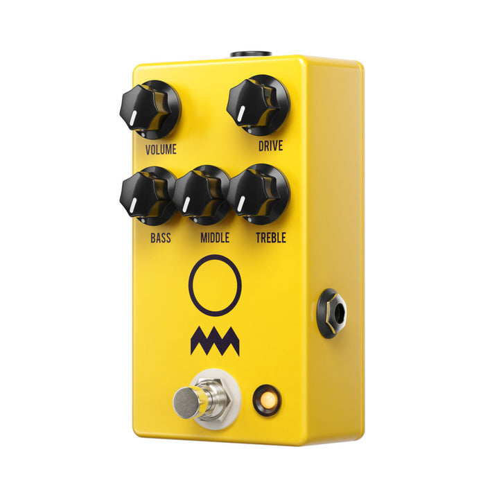 JHS PEDALS CHARLIE BROWN V4  1