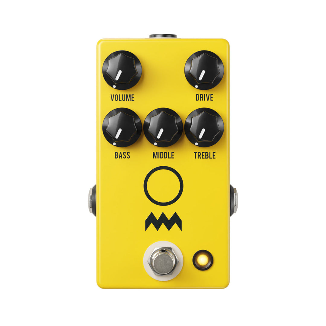 JHS PEDALS CHARLIE BROWN V4 
