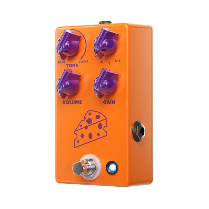 JHS PEDALS CHEESE BALL  1