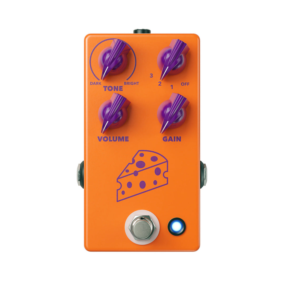 JHS PEDALS CHEESE BALL 
